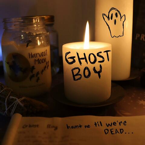 Ghost Boy