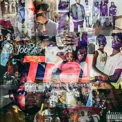 Covered in Gold (feat. Nbdys100)