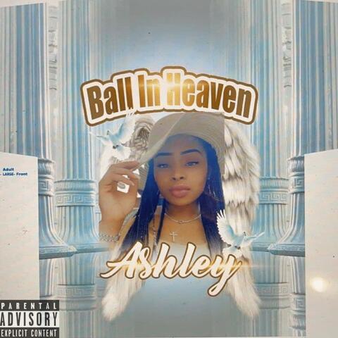 R.I.P. Ashley