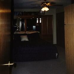 home (a conditional love)