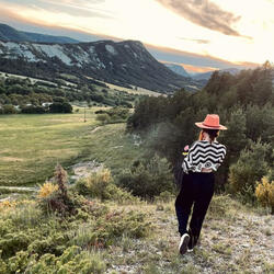 Feu Amour (feat. Manjinku)