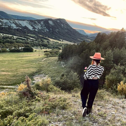 Feu Amour (feat. Manjinku)