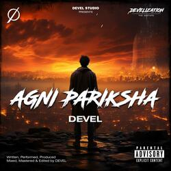 Agni Pariksha