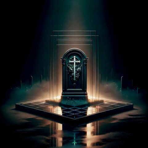 DANCE ON MY GRAVE!
