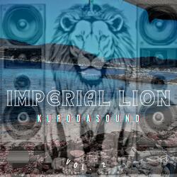 Imperial Lion