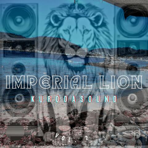 Imperial Lion (Vol. 2)