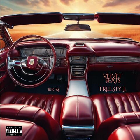 Velvet $eat$