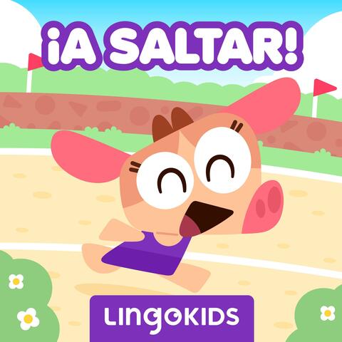 ¡A Saltar! (Canción de Deporte)