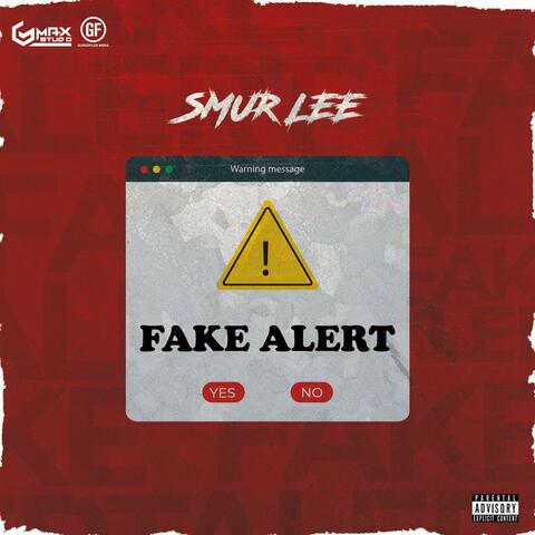 Fake Alert