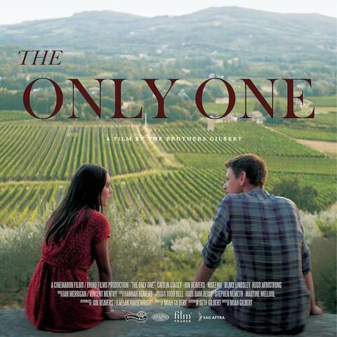 The Only One (Original Motion Picture Soundtrack)