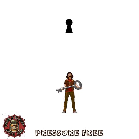 Pressure Free