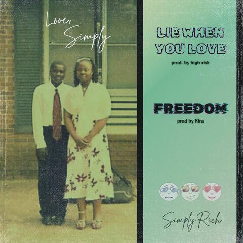 Love, Simply, Vol. 2