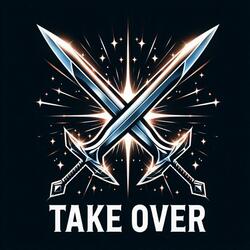 Take Over (feat. INCHRISTANDREW)