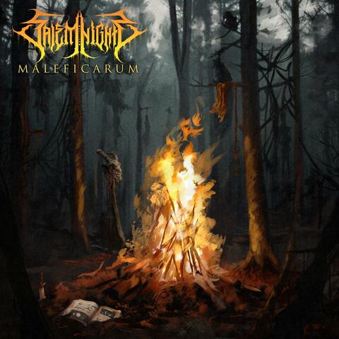 MALEFICARUM