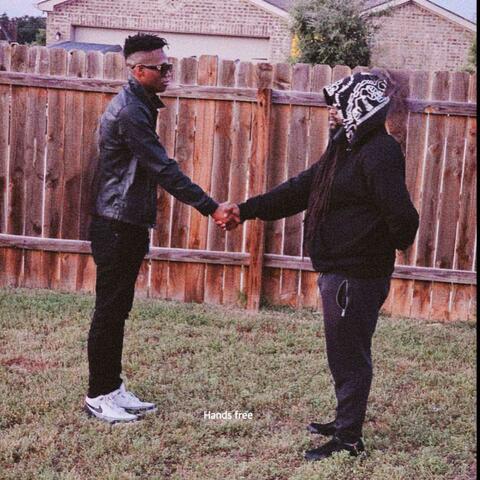 Hands Free (feat. Dre Eason)