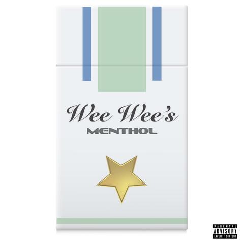 Wee Wee's Menthol