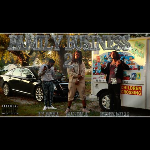 Family Business 2