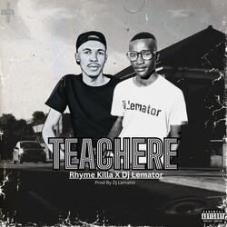 Teachere