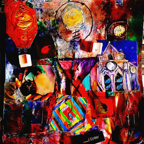 Until the next departure