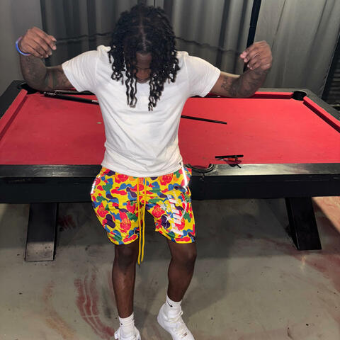 Still A Boss (feat. Jreap)