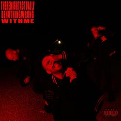 ThereMightActuallyBeNothingWrongWithMe