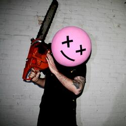 Cut The Pig's Head Off