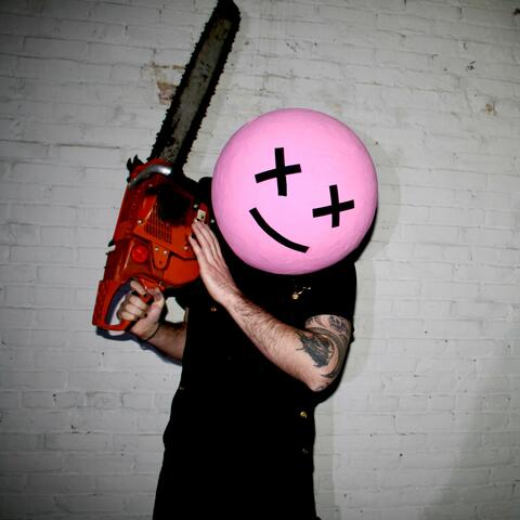 Cut The Pig's Head Off