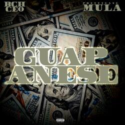 Guapanese (feat. PrettyGangMula)