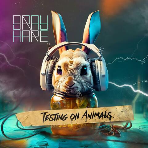 Testing On Animals