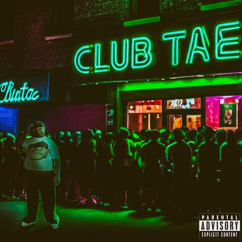 Club Tae 2