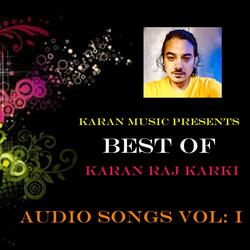 Meethi Rasili (feat. Surekha Chettri)