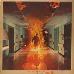 The CIA Made Me Burn Down a Hospital