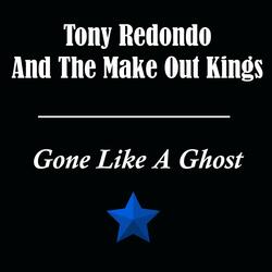 Gone Like A Ghost