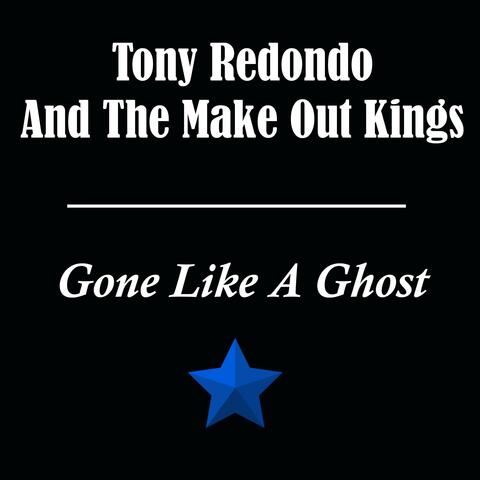 Gone Like A Ghost