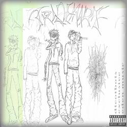 trademark (feat. gynyame)