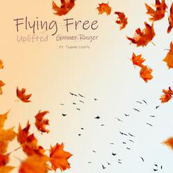 Flying Free (feat. Tommy Liepitz)