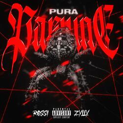 PURA PASIUNE (feat. Zylly)