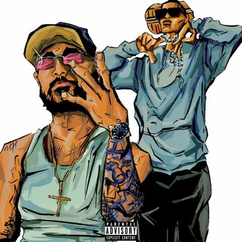 13 Rules (feat. Rowdy Racks)