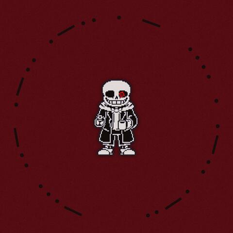 Sudden Changes (Bullet Hell)