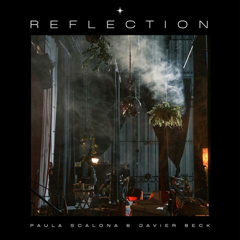 Reflection (feat. Javier Beck)