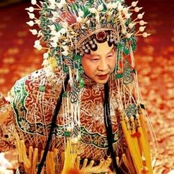 习天子醉酒