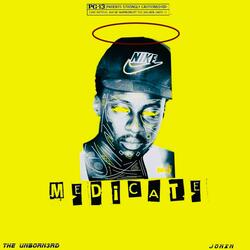 MEDICATE (feat. Jonxn)