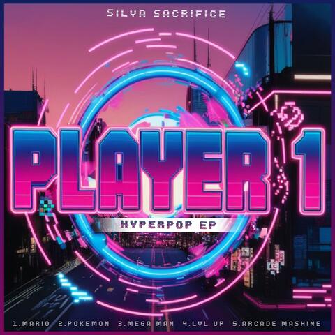 PLAYER 1