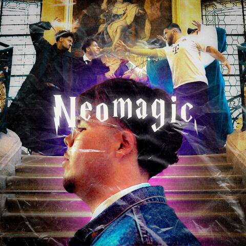 Neomagic