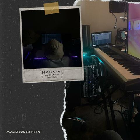 Havii (feat. MomoSA, Kay K & DjyMini)