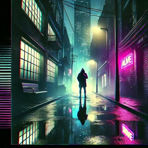 Alive (feat. LiX)