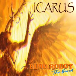 ICARUS (feat. Josh Saylors)