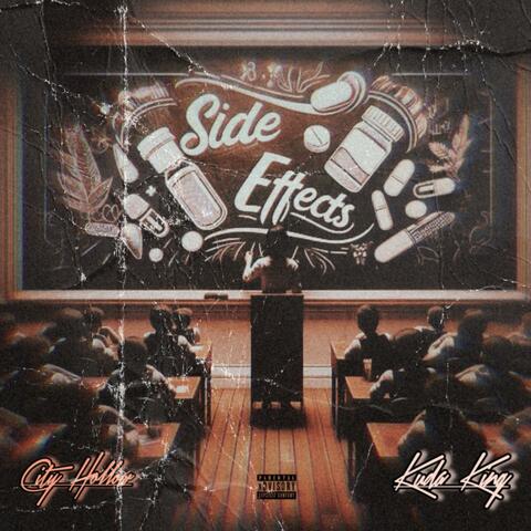 Side Effects (feat. Kuda King)