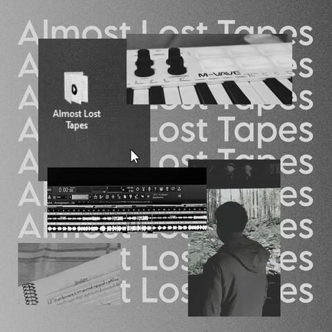 Almost Lost Tapes