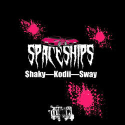 Celine (feat. kodii & Sway)